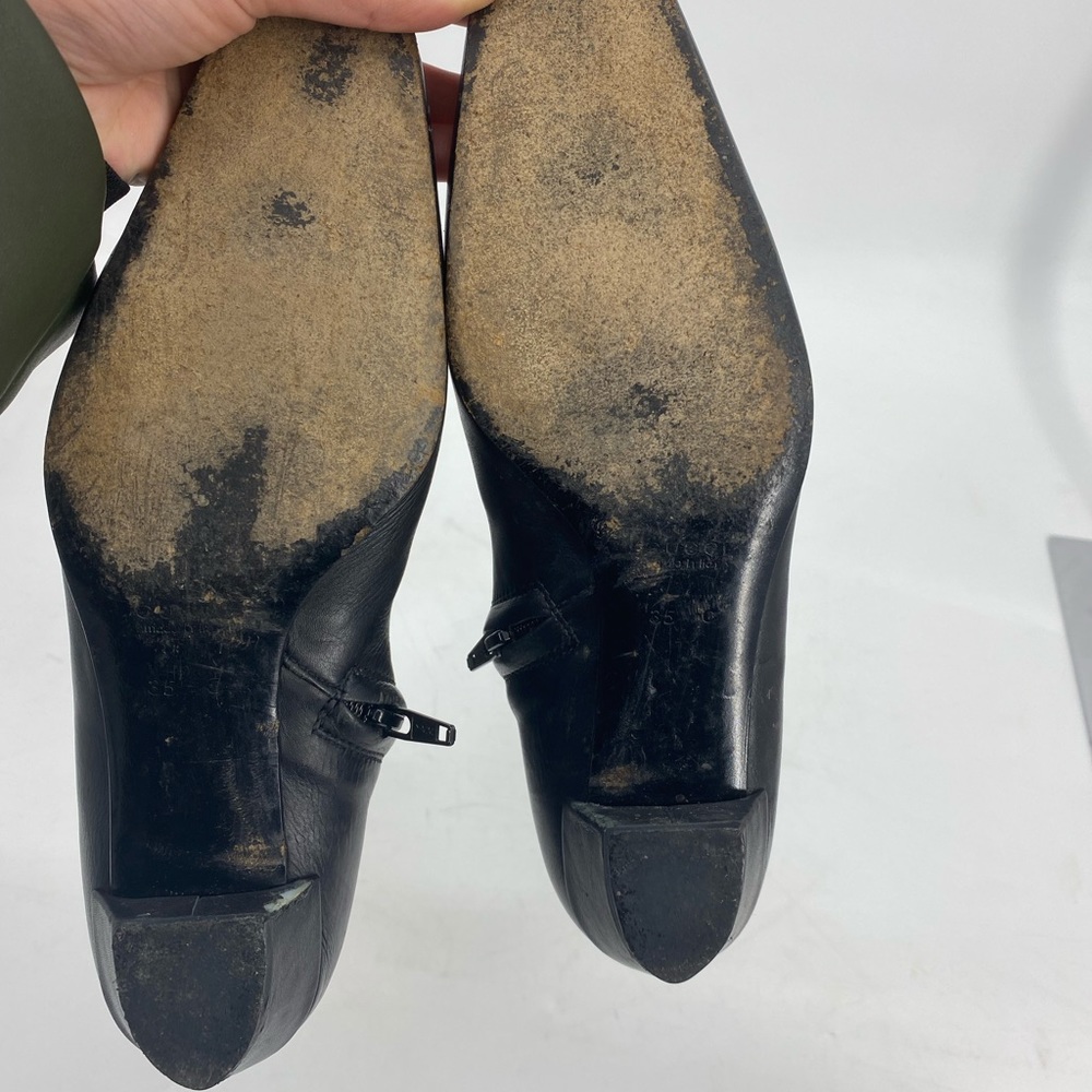 Gucci Boots - Picture 11 of 12